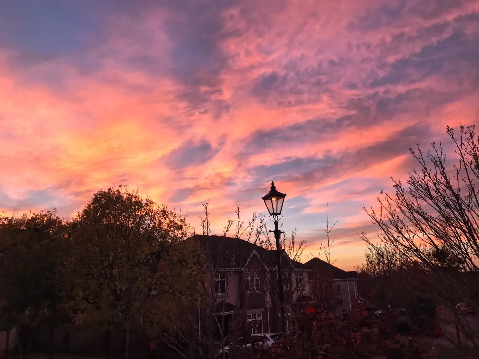 Giordana Di Monte Y Psc Nh 2018 Eil   Irlanda   Tramonto   Pag Programma   Orizzontale