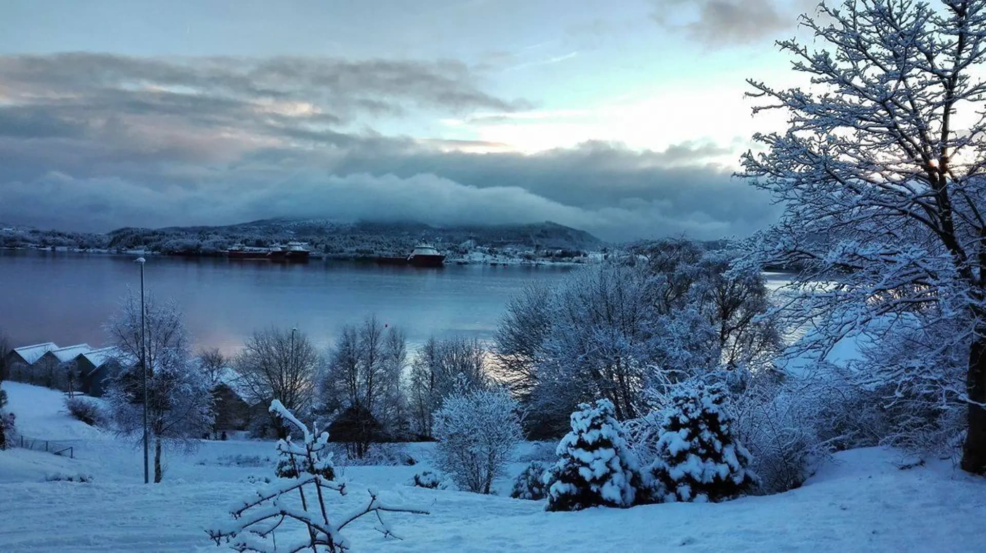Claudia Fiore  Ypnor 2016   Norvegia   Paesaggio   Pag Paese   Orizzontale  (4)
