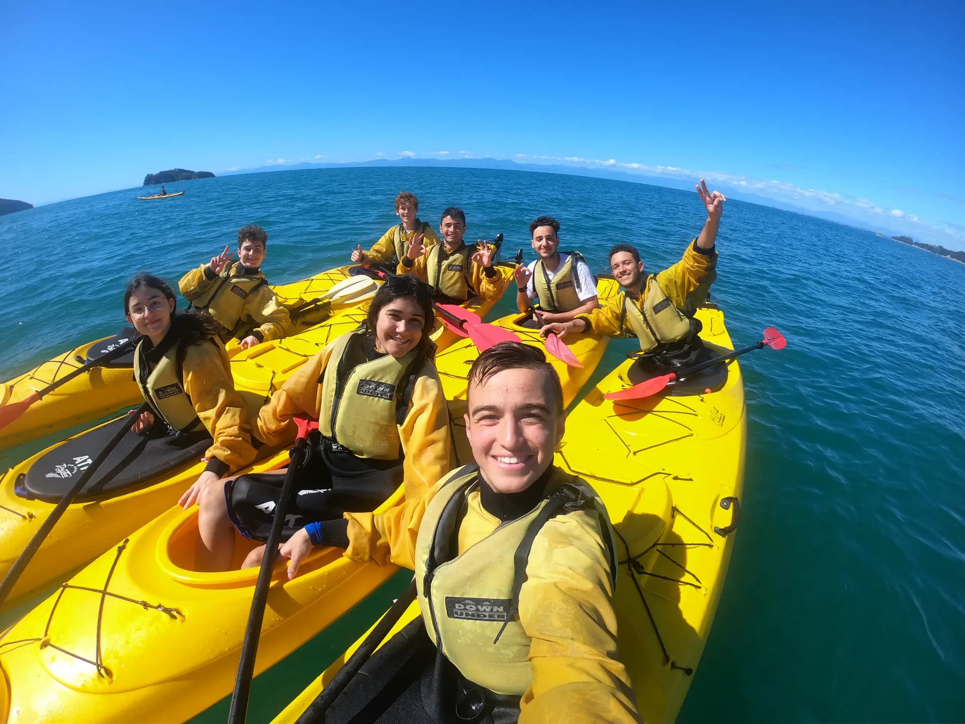 Daniele Vespignani Y Psw 2018 Nzl   Nuova Zelanda      Studente   Gruppo   Sport   Mare   Pag Programma    Orizzontale (2)