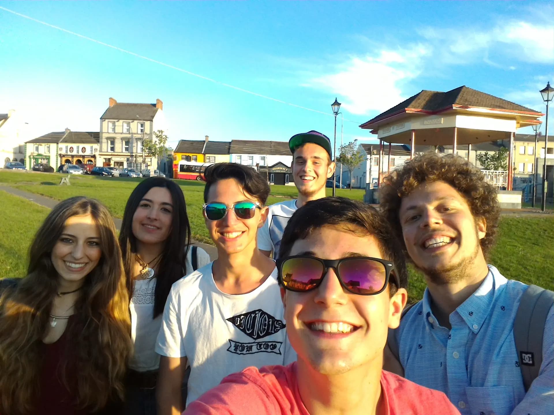 Giacomo Casali Y Psc Nheil 2015   Irlanda  Studene   Amici   Scuola   Esteron  Gruppo   Pag Programma   Orizzontale (2)