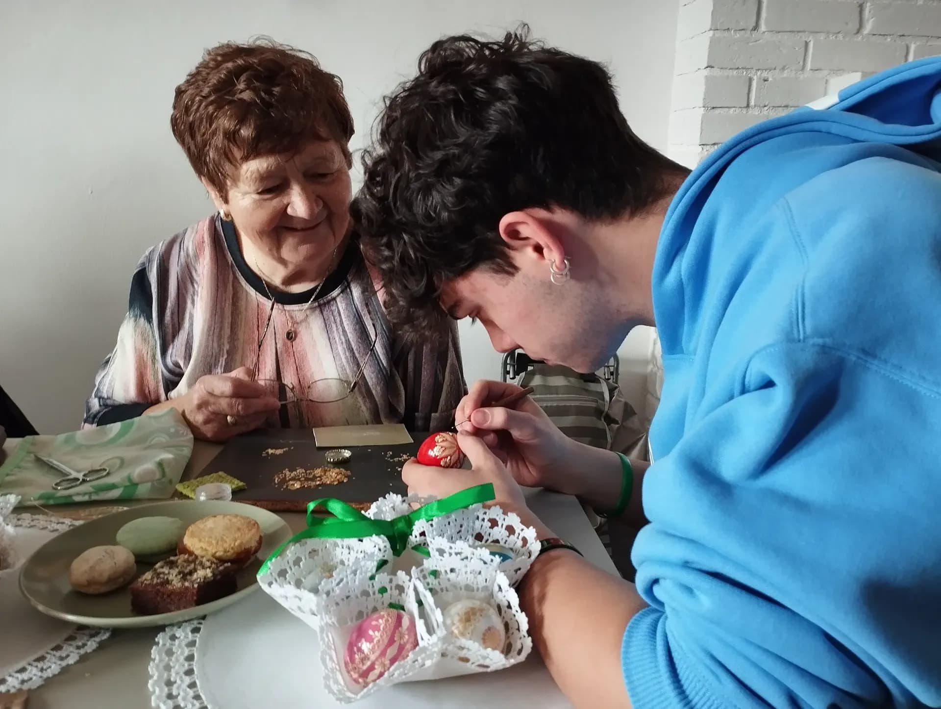 Afs IP   Rep Slovacca   Studente   Famiglia Ospitante   Casa   Cibo   Pag Programma   Orizzontale