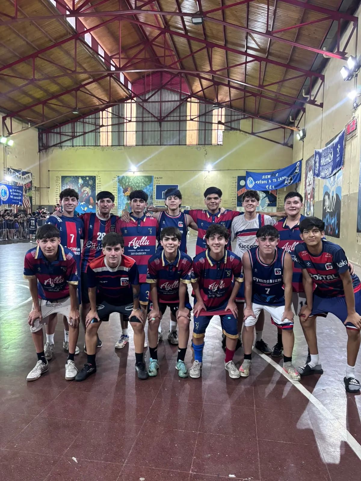 Donato  Castellino Y Psc N H25 Arg Cl Irsina   Argentina   Ragazzo   Gruppo  Sport  Maglietta   Interno   Pag Programma   Verticale Web