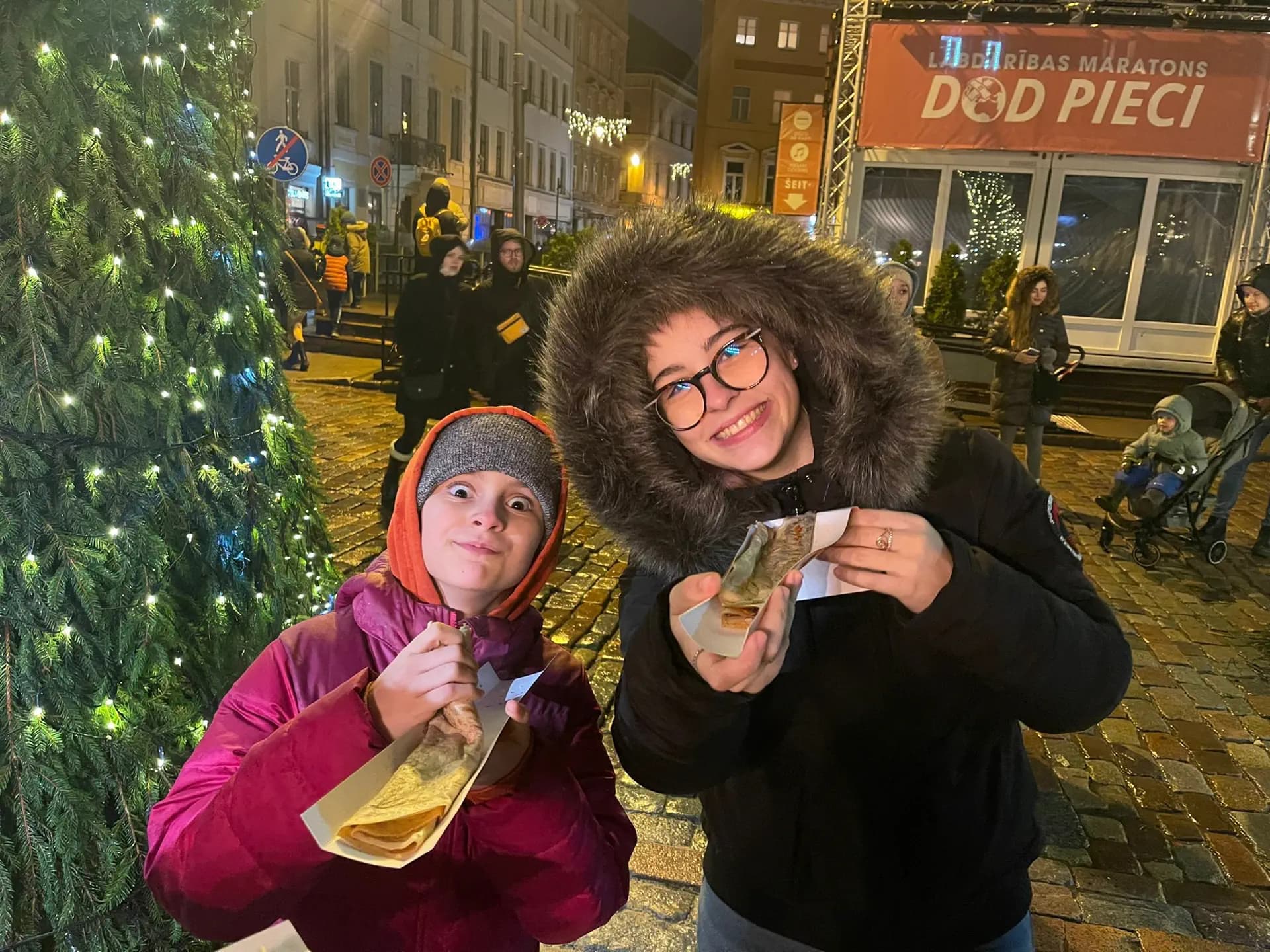 Arianna Tronconi Y Psc N H23 Lat 2019 Lettonia Studentessa Famiglia Ospitante Natale Pag Programma Orizzontale (1)