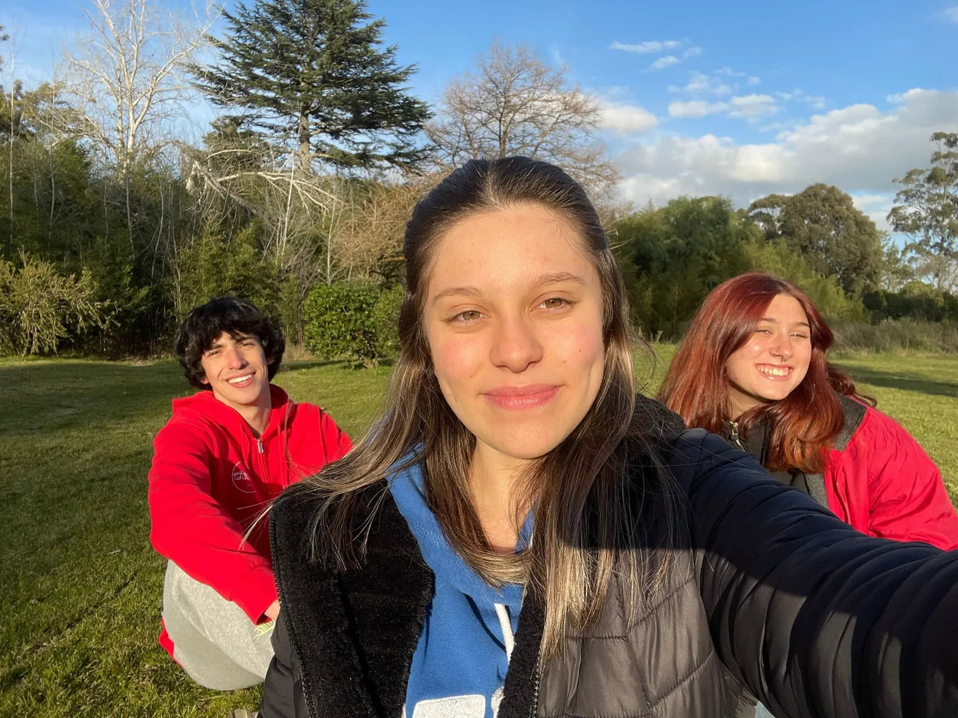Giulia De Cunsolo Smuru 2023 Uruguay Studentessa Pag Programma Orizzontale (5)