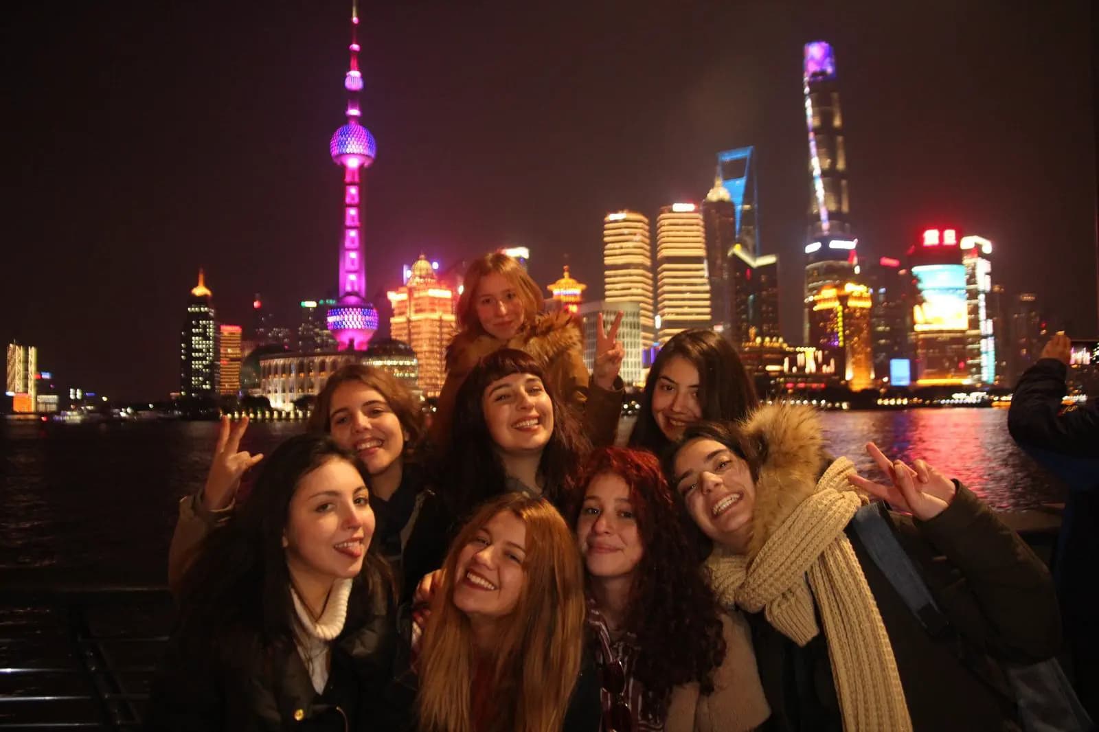 Federica Aiello Yp Sc Chn 2017 Cina Studentessa Gruppo Città Pag Programma Orizzontale (5)