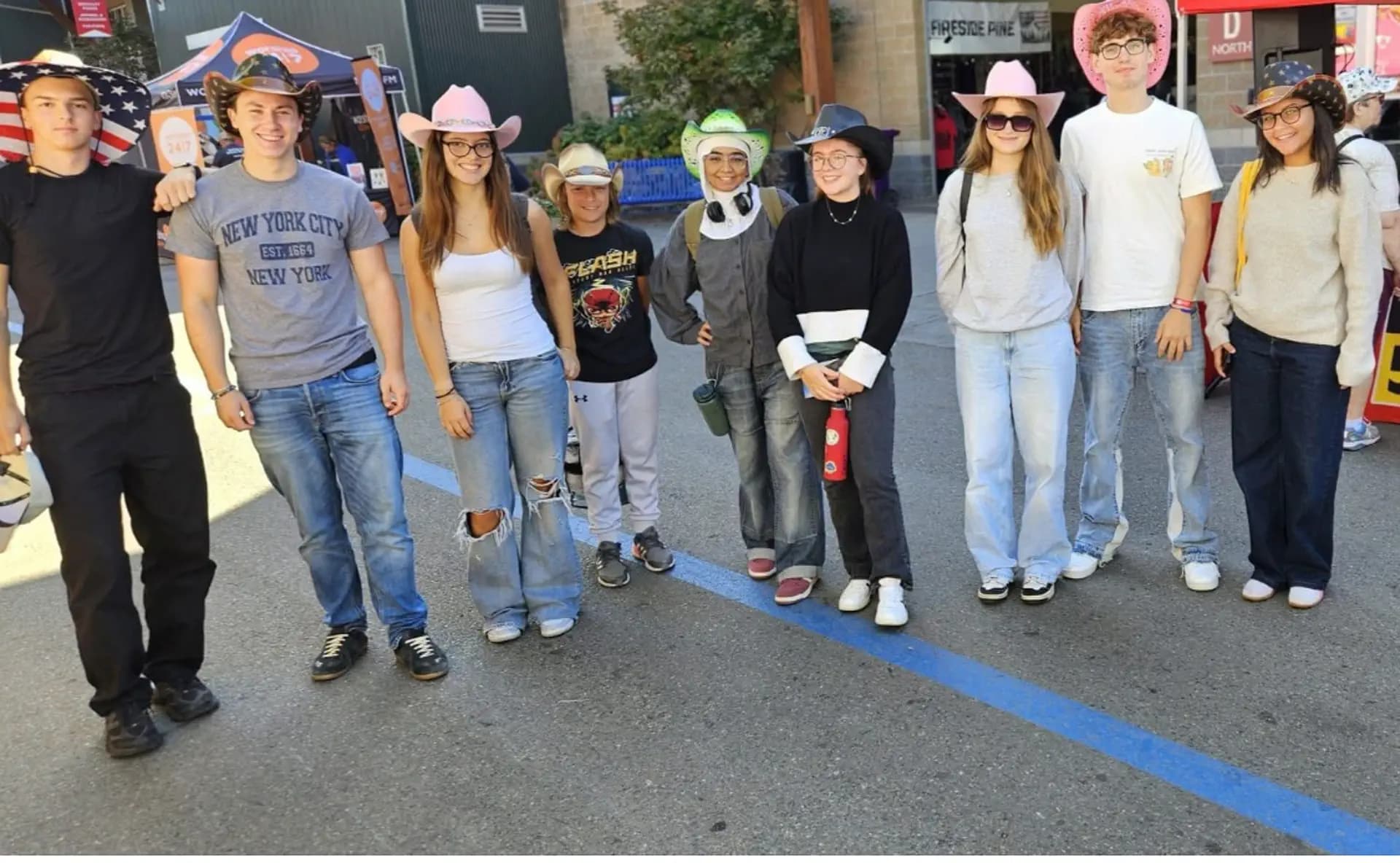 Elettra Emma De Tullio S Msc Nh 2025 Sts Cl Grosseto Stati Uniti Studentessa Amici Pag Programma Orizzontale (2)