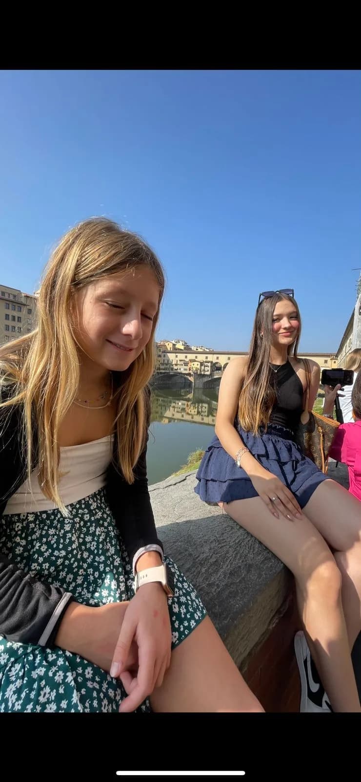 Elisa Gabelli e Giovanna YPBRA_Ospitalità_Storie (11)