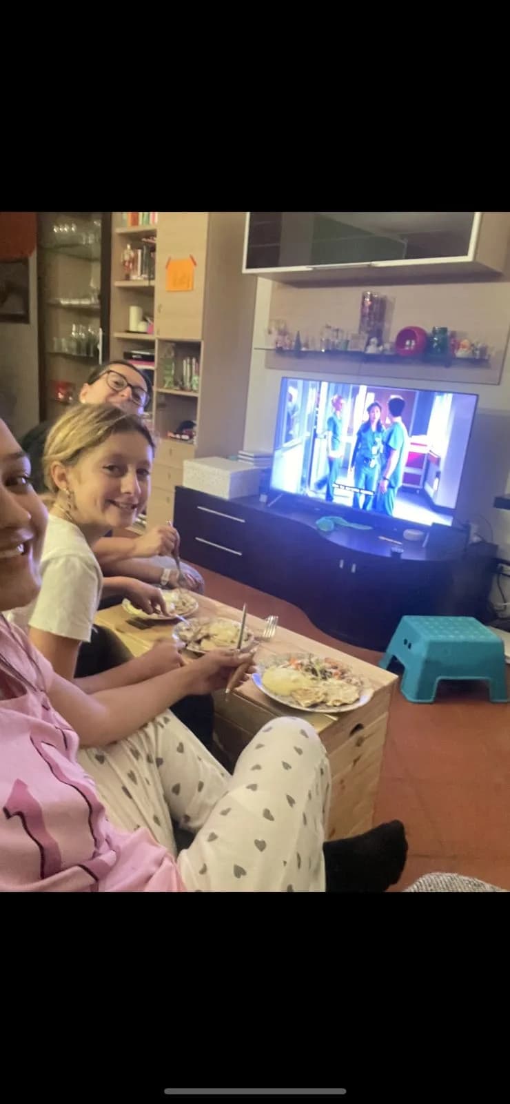Elisa Gabelli e Giovanna YPBRA_Ospitalità_Storie (12)