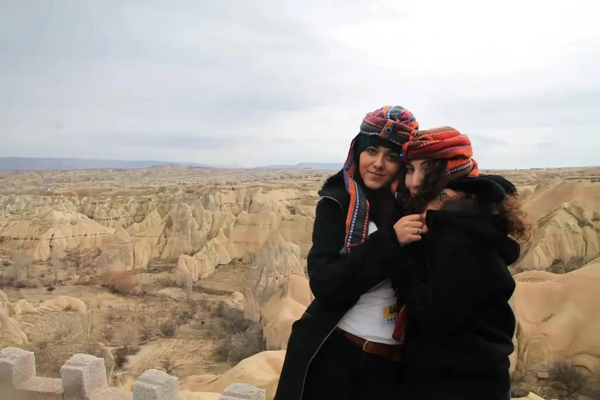 Gaia Rea Y Psc Nh 2015 Turchia Studentessa Pag Paese Paesaggio Orizzontale (8)