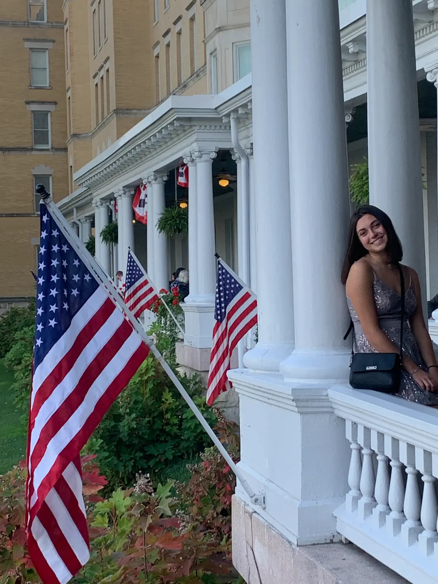Anno scolastico negli USA