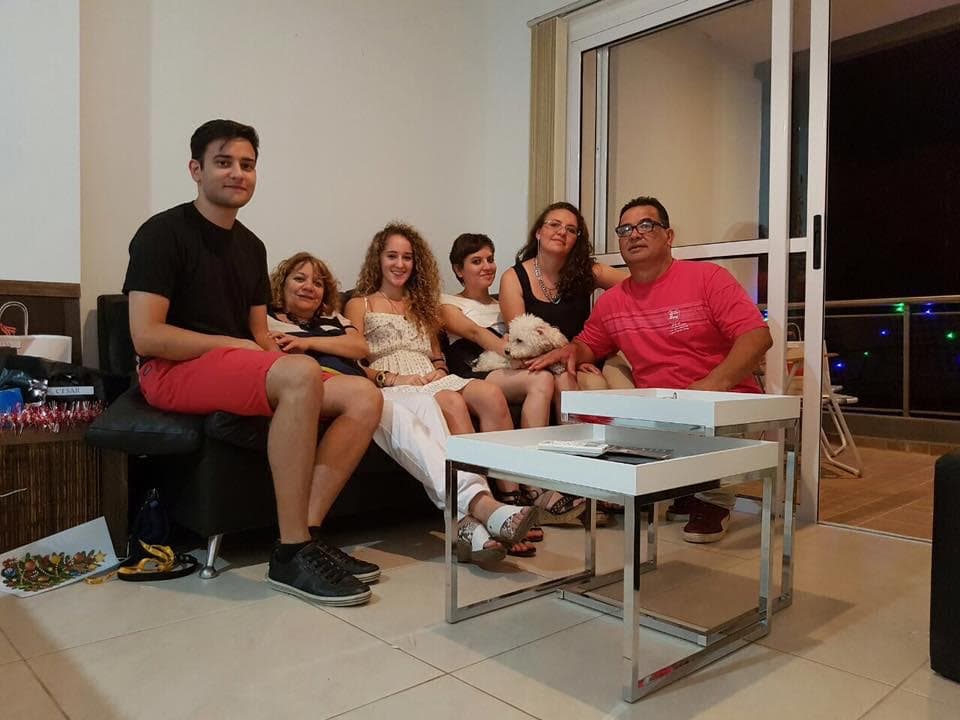 Sabiana Salamone Y Psc N H16 Arg Argentina Storie (2)