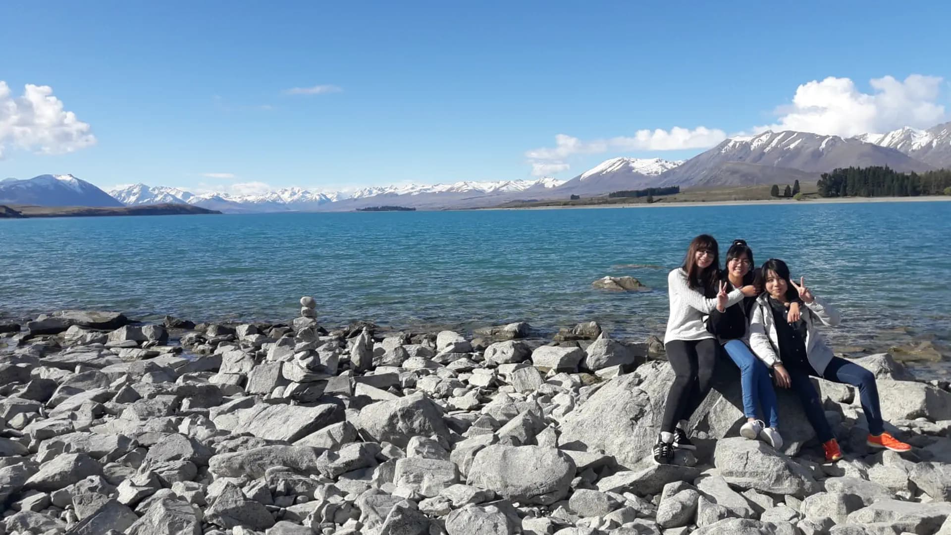 Ming Hu Y Psw Nh 2018 Nzl Nuova Zelanda Studentessa Paesaggio Mare Pag Programma Orizzontale (9)
