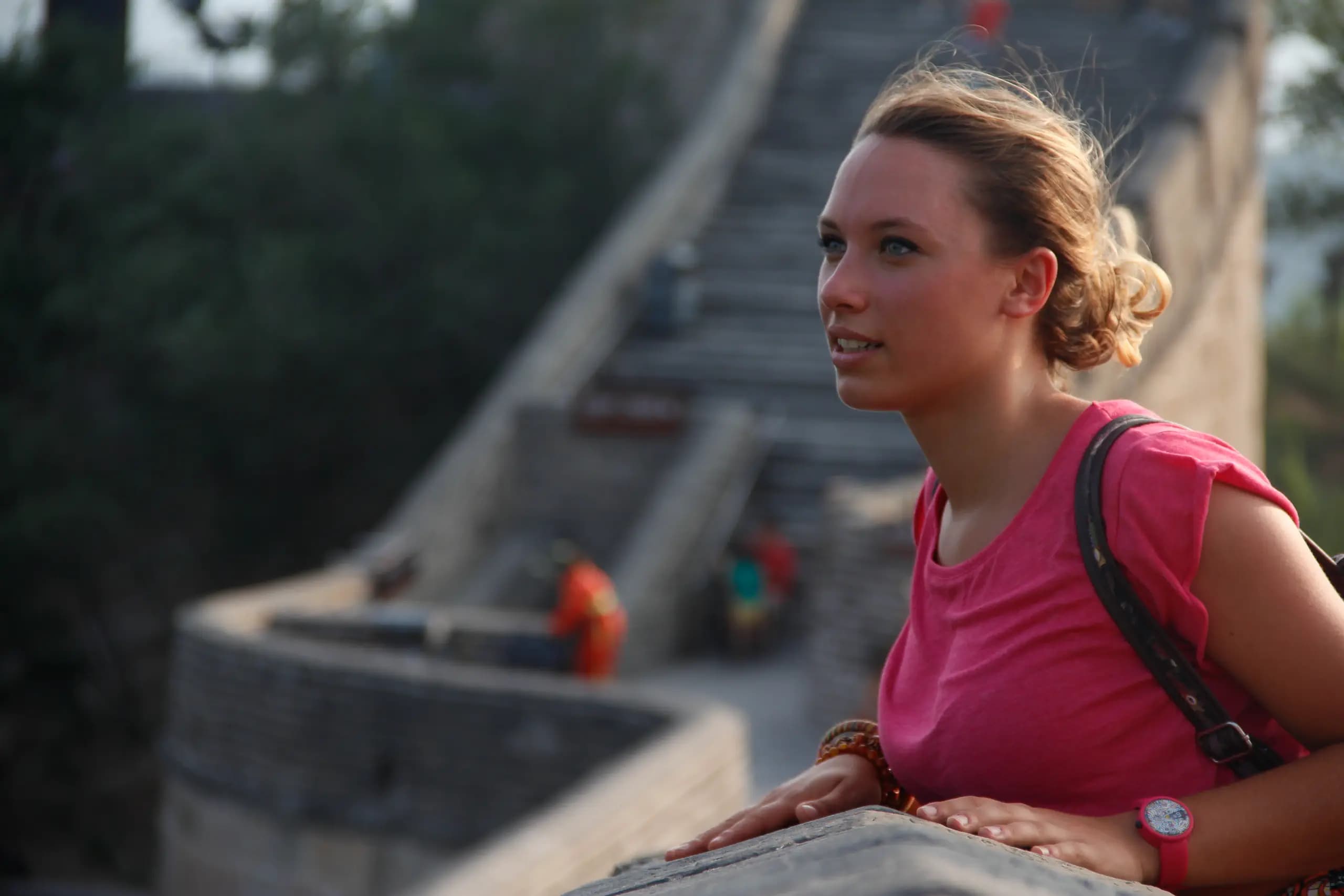 Mattia Guarnieri Ipchn 2014 Cina Studentessa Paesaggio Monumento Tipico Pag Paese Orizzontale (30)