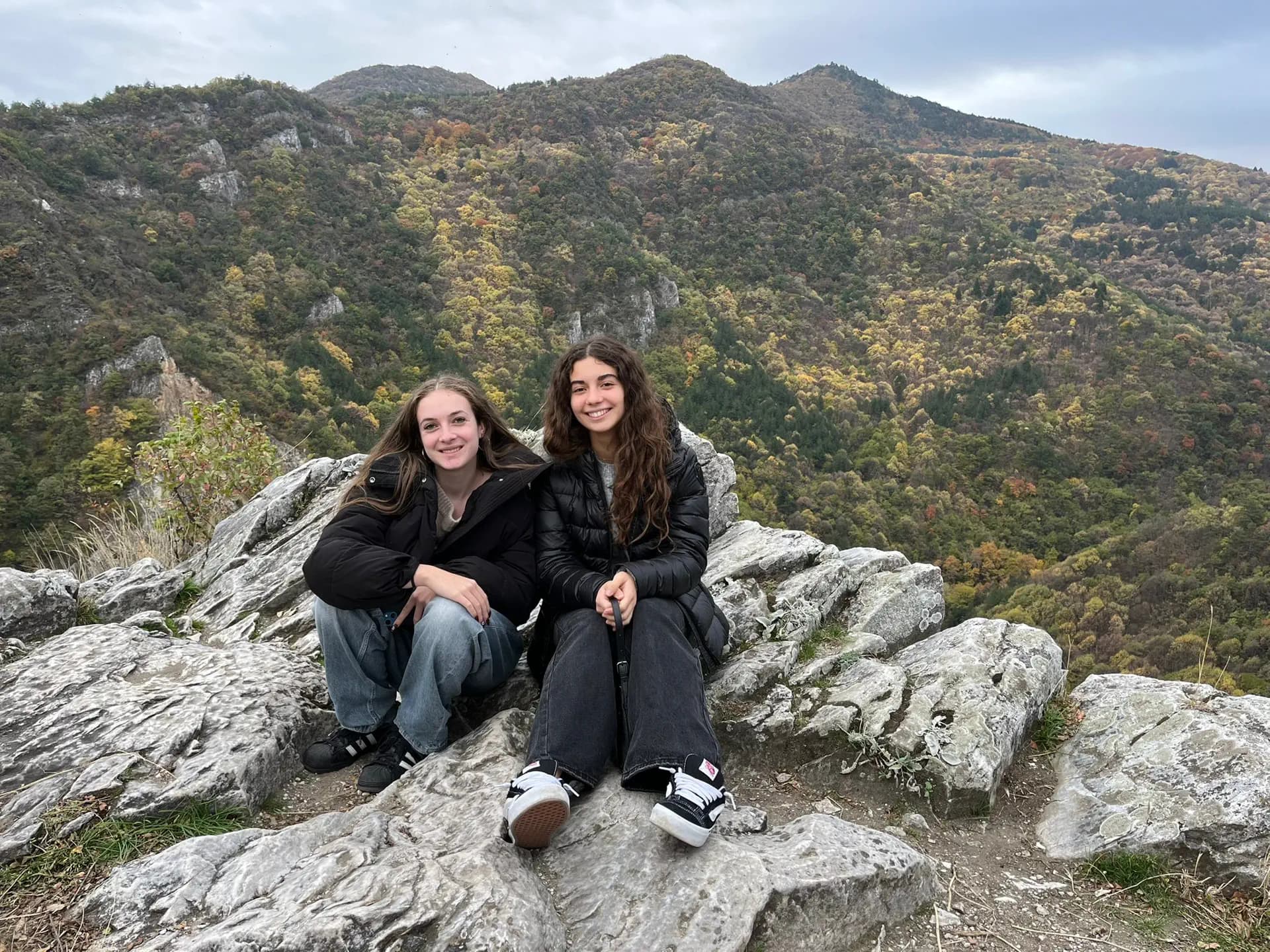 Arianna Spadoni T Rsc N H25 Bul Cl Jesi Bulgaria Storie (2)