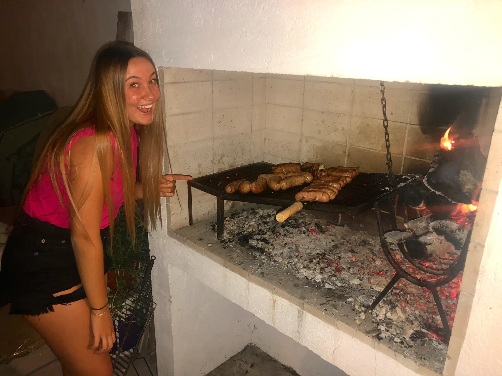 Alessia Imola Y Psc Nhuru 2020 Uruguay Studentessa Cibo Pag Programma Orizzontale (1)