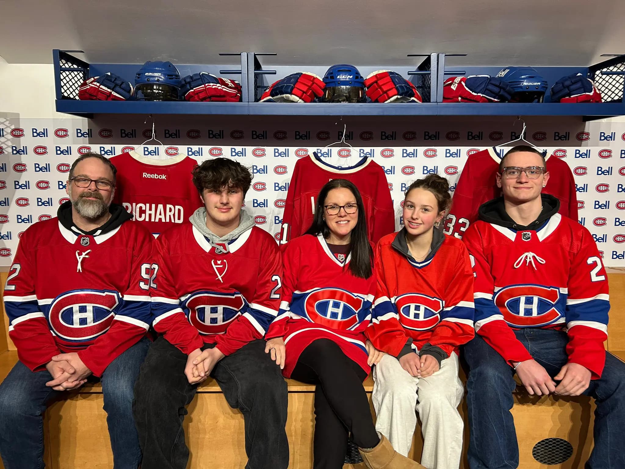 Anno scolastico in Canada Francofono
