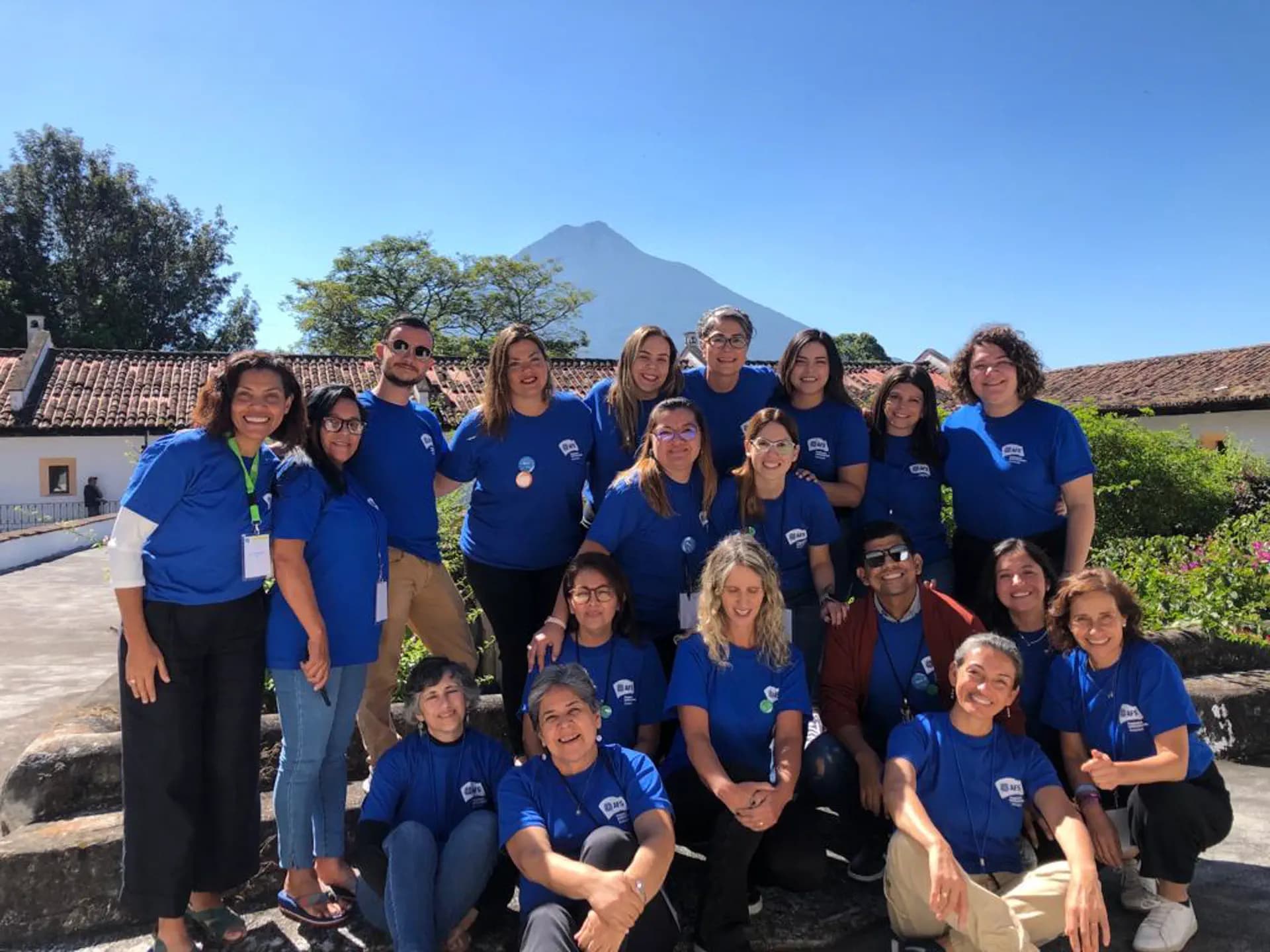 Afs IP Spagna Volunteeer (24)