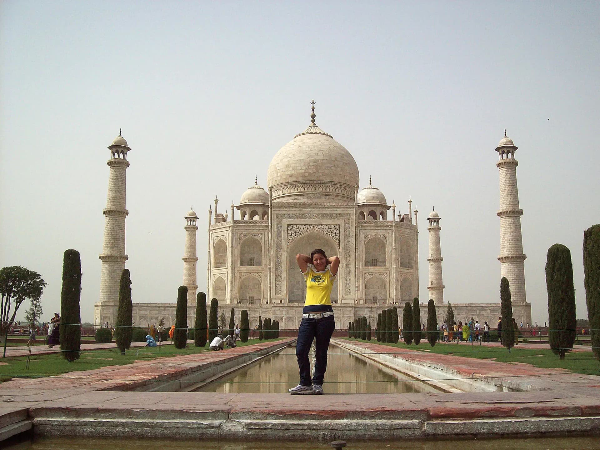 India05 Monumento Tipico Pag Paese Orizzontale