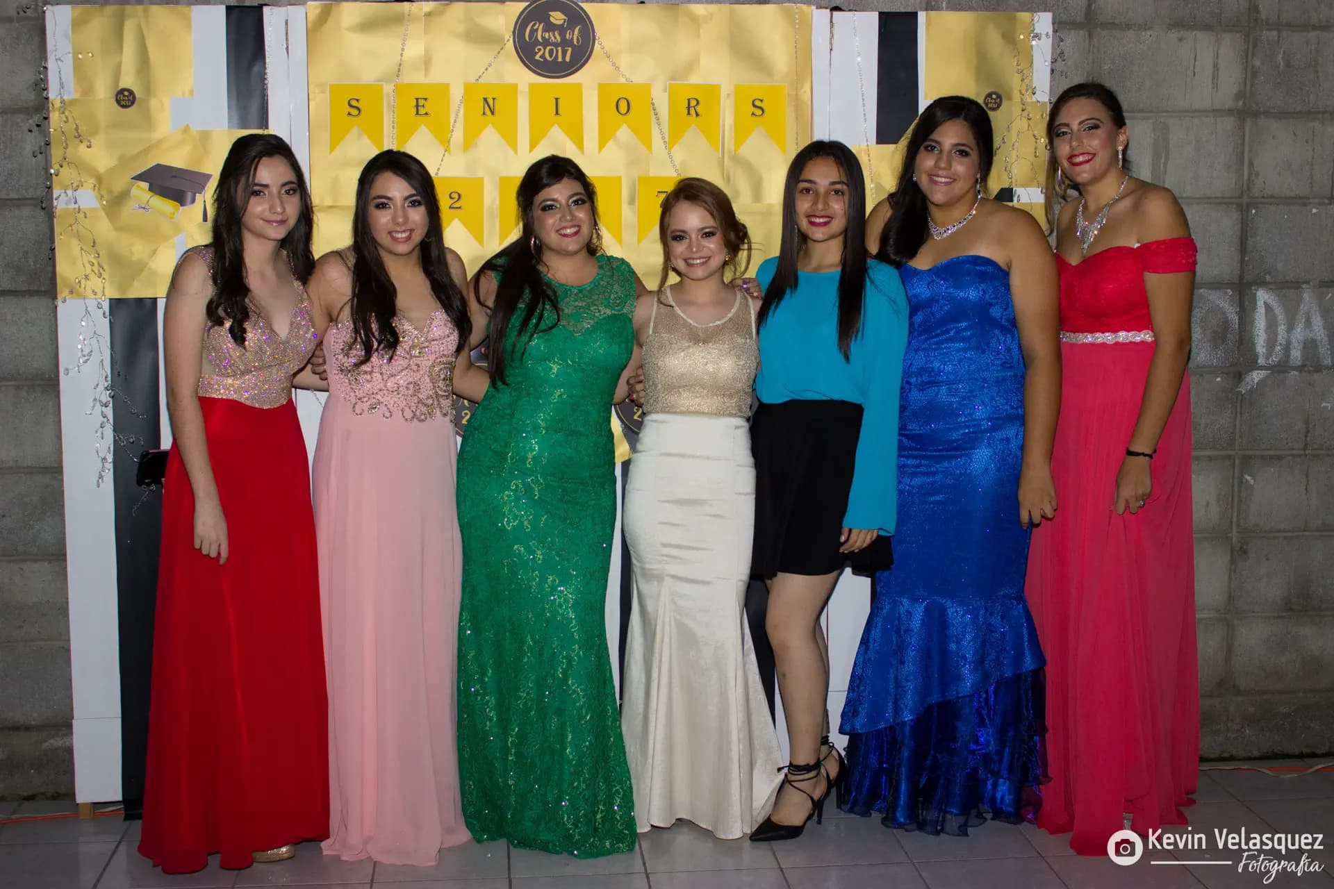 Alessia Bernini Yphon 2016 Honduras Studentessa Gruppo Prom Pag Programma Orizzontale