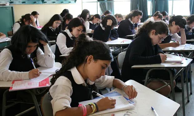 Cile Afs IP Pag Paese Orizzontale School in Chile (2)