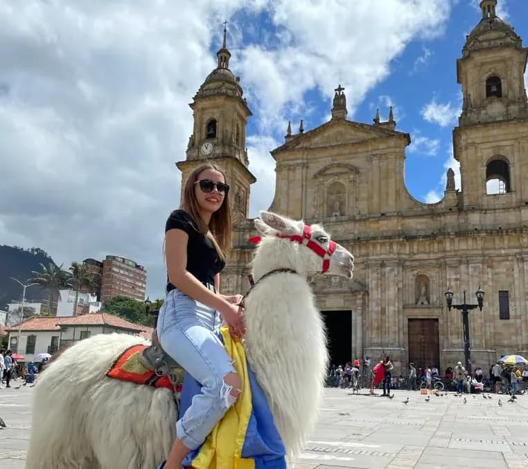 Semestre in Colombia